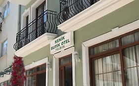 Kekik Butik Otel